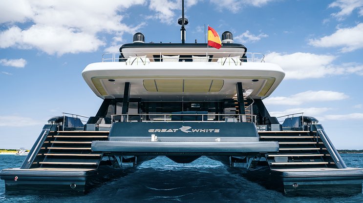 Rafael Nadal saca la billetera para pasar el mejor verano de su vida 3 Rafael Nadal