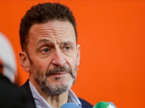 Edmundo Bal Edmundo Bal