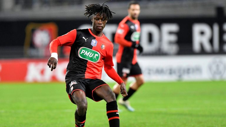 No es Camavinga: el otro fichaje que planea el Real Madrid