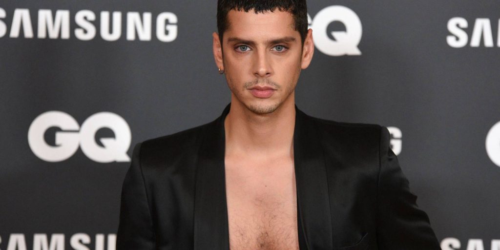 Carmen Maura con escopeta: "Alguien tiene que morir", en Netflix