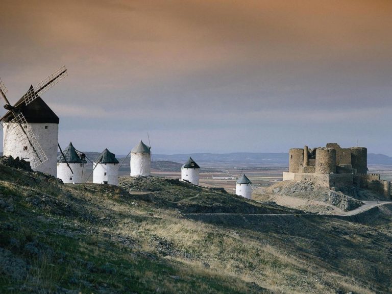 El Día Mundial del Turismo ve el desarrollo rural como impulsor del sector