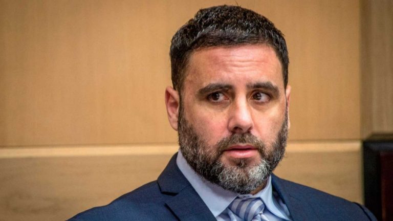 'El Estado contra Pablo Ibar' pretende ser la serie de 