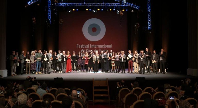 El FICX será presencial pero contará con una plataforma online