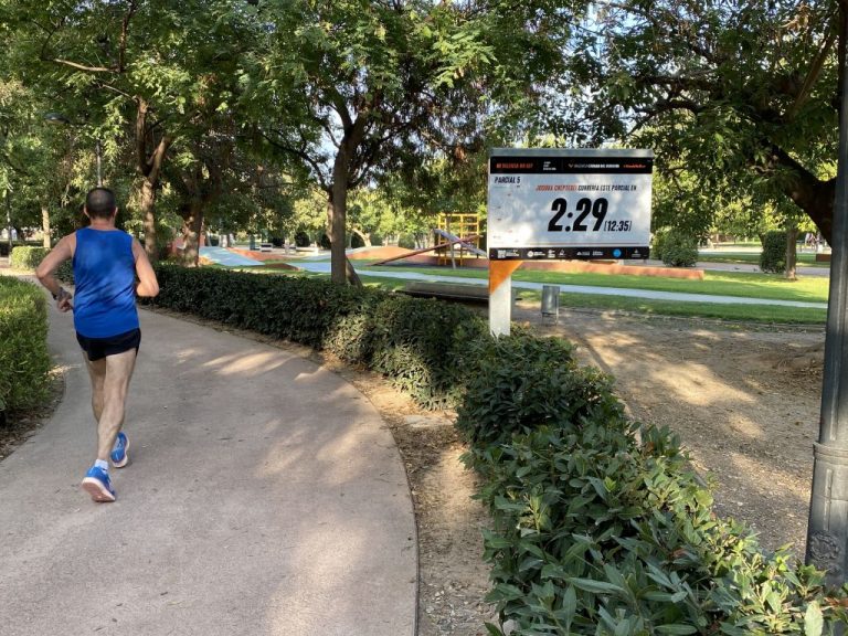 El NN Valencia WR Day suma más élite a la prueba de 10.000 metros