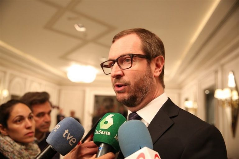 El PP carga contra Sánchez por hablar de 'Kitchen' y no de la 