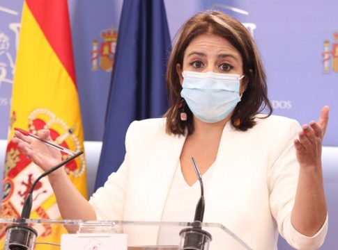 El PSOE rechaza elevar al Pleno del Congreso El PSOE rechaza elevar al Pleno del Congreso