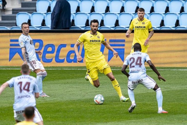 El Villarreal se ilusiona con Europa y el Espanyol cree en la salvación