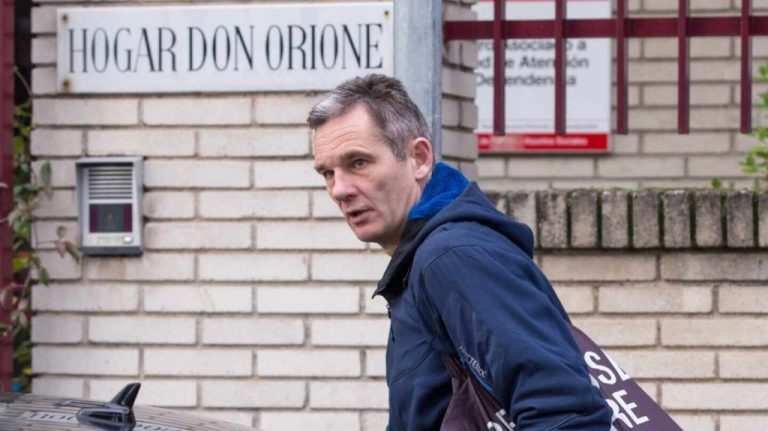 El abogado de Urdangarin ve 