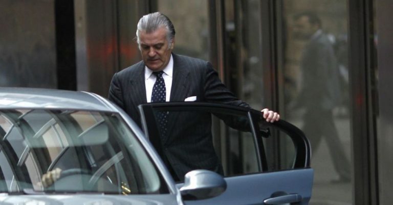 El chófer propuso a los Bárcenas instalar el sistema de videovigilancia con el que se les espió