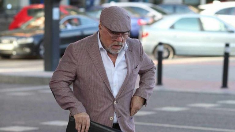 El juicio contra Villarejo por calumnias y denuncia falsa contra Sanz Roldán se celebra este viernes