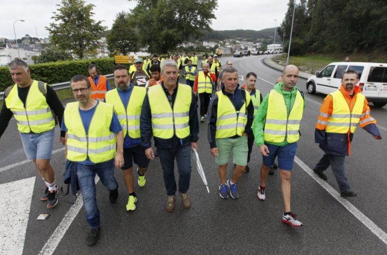 El comité de Alcoa no negociará 