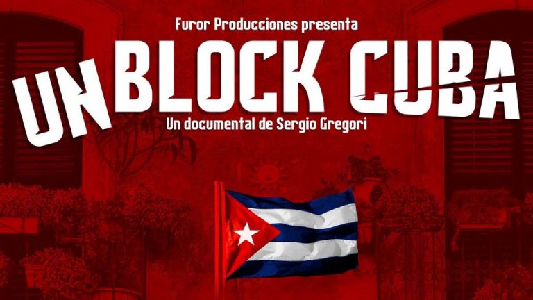 El documental 'Unblock Cuba', película invitada en el 17 Festival de Cine de Alicante