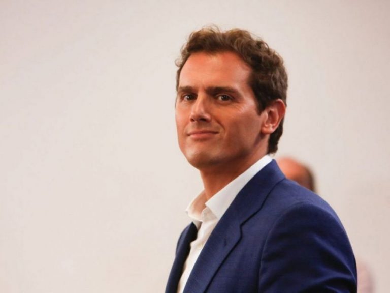 Rivera achaca la debacle electoral de Ciudadanos