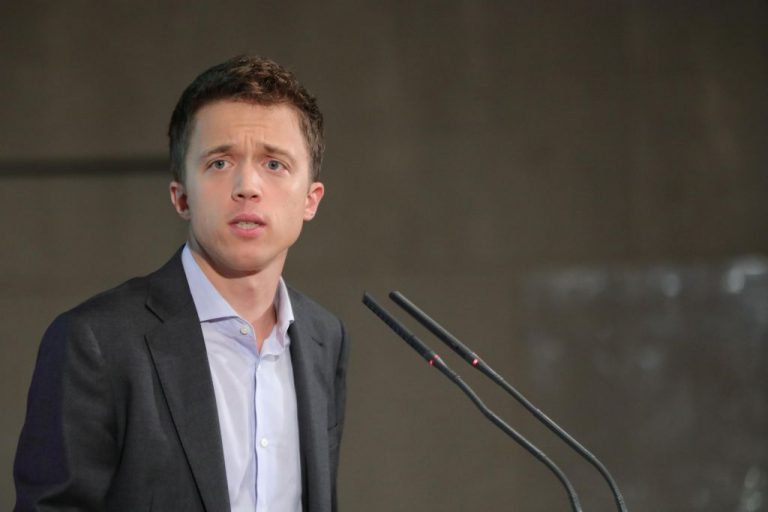 Errejón :