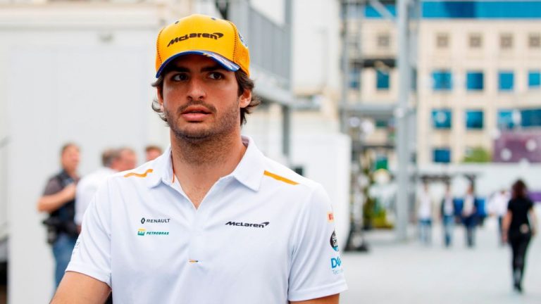 Sainz: 