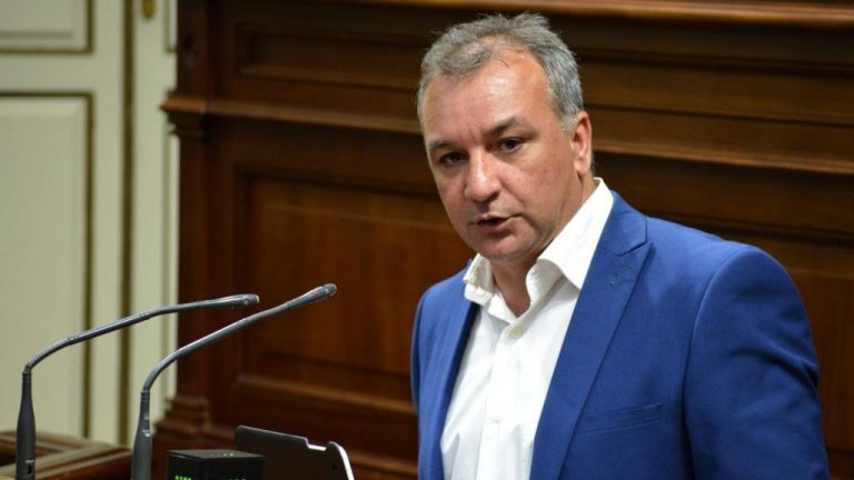 NC valora la disposición de Montero para negociar los PGE