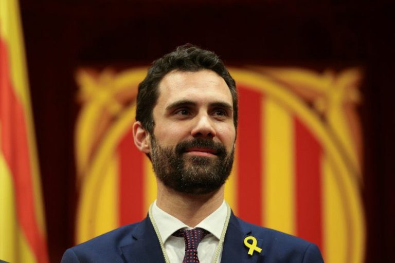 El informe de la Generalitat deja en manos de Torrent el calendario electoral