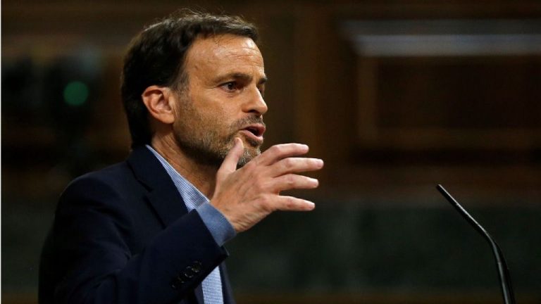 Asens (Podemos) acusa a Lesmes de usar a la 