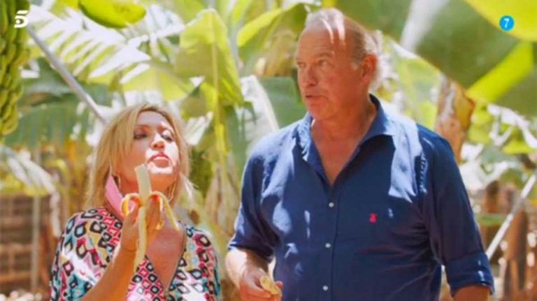 Todos los secretos de Lydia Lozano al descubierto en “Mi casa es la tuya”