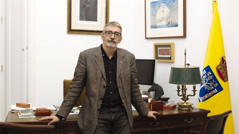 La UCA abre el curso académico con una conferencia en la que apunta al feminismo