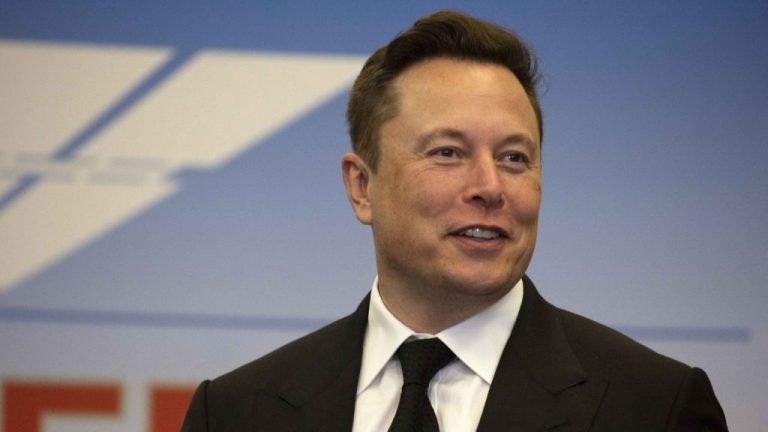 Elon Musk (Tesla), entre los diez hombres más admirados del mundo
