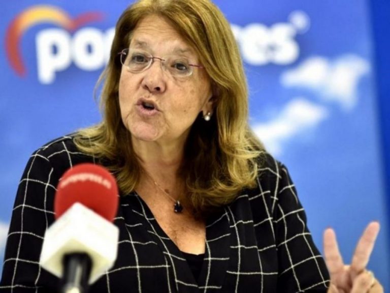 El PP subraya que los mensajes del Gobierno no generan 