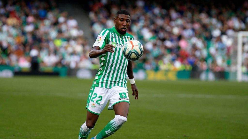 La joven estrella que pasa del Barça para irse con Neymar 2 Emerson Royal