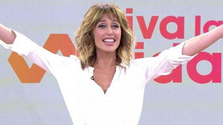 Guerra de colaboradores en Telecinco: ¿Quién estará con Emma García en Viva la vida?