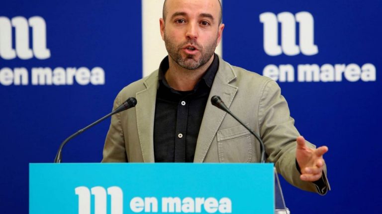 En Marea acuerda iniciar los trámites para desparecer