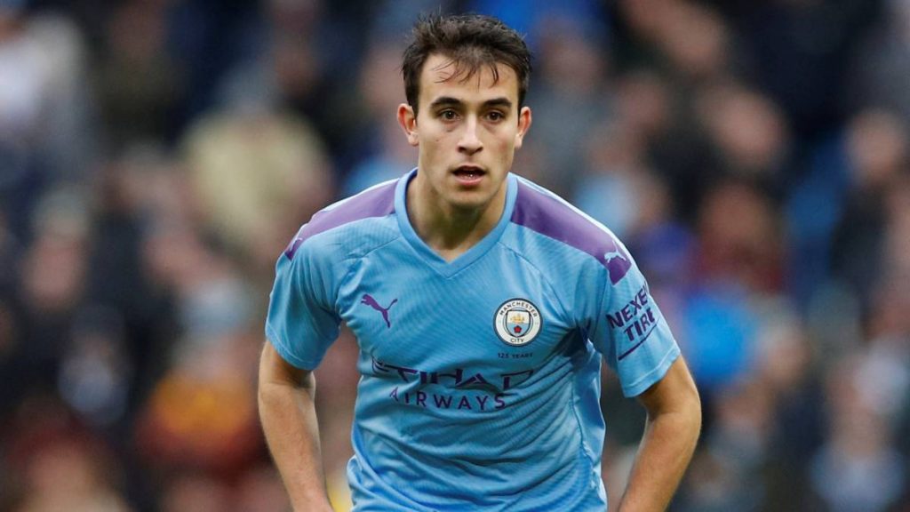 Eric Garcia 2