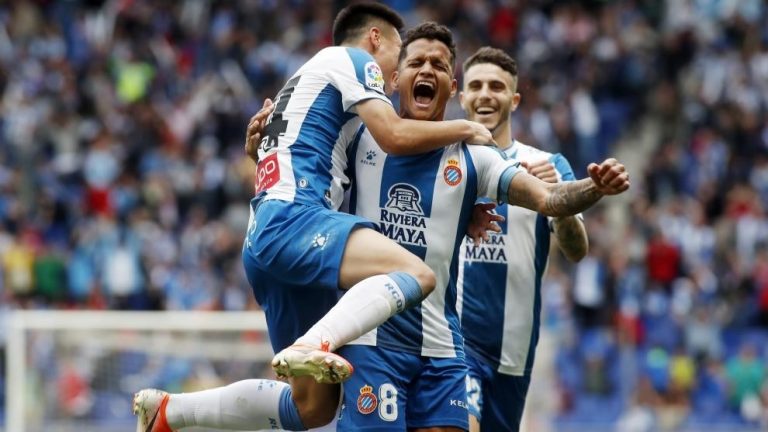 El Espanyol inicia ante el Albacete su objetivo de volver a Primera