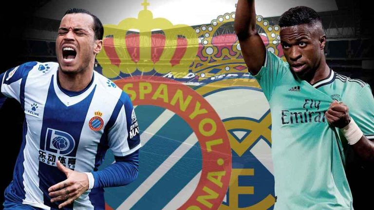 Victoria por la mínima del Real Madrid que se afianza en el liderato