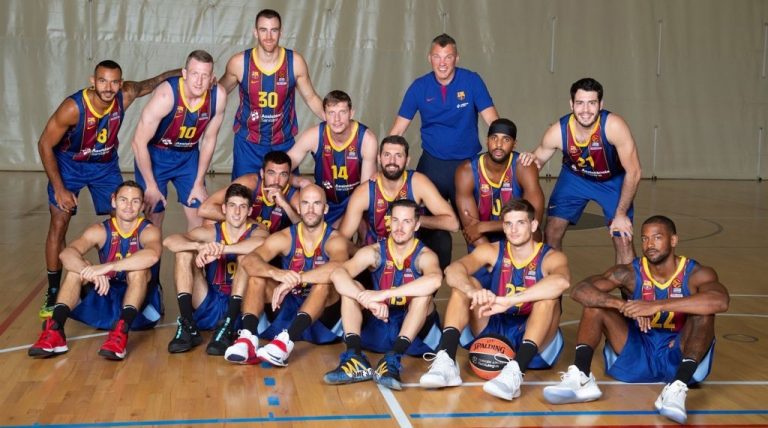 La EuroLeague poscovid busca nuevo dueño: ¿la era Jasikevicius?