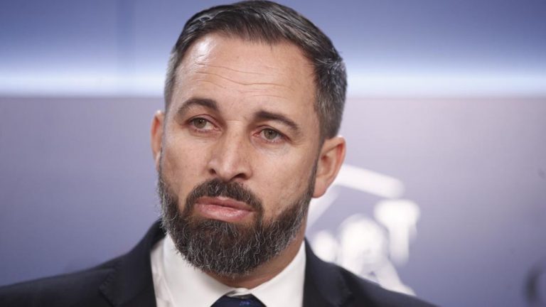 Vox se lanza por el voto obrero con el sindicato 'Solidaridad'