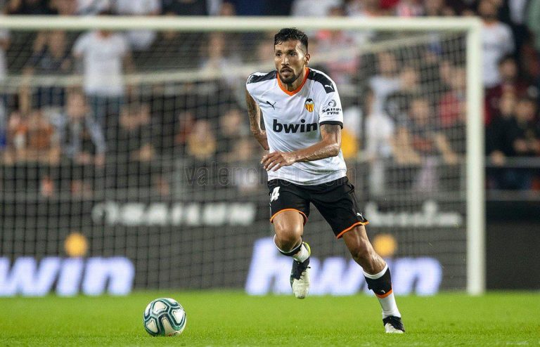 Ezequiel Garay, el chollo que quiere el Liverpool