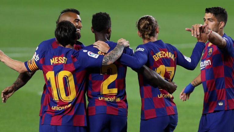 El Barcelona le dice que no a este crack... ¿se arrepentirán?