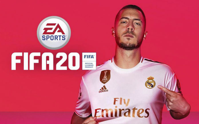 FIFA 1