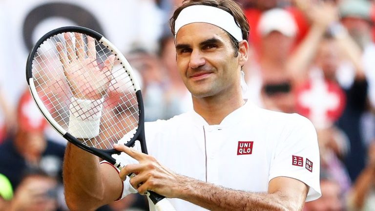 Récords a batir y una historia por contar: por qué no debe retirarse Federer