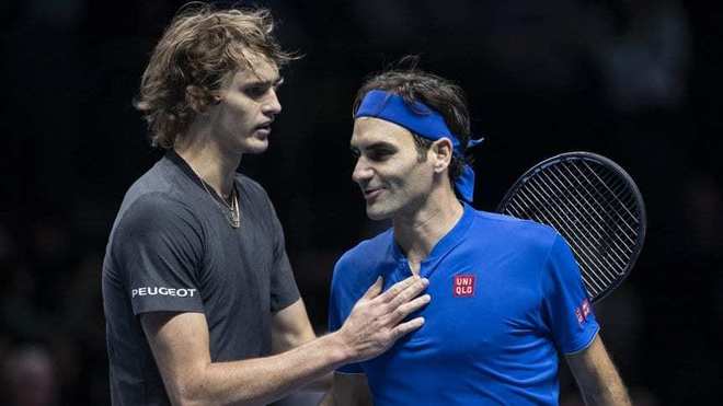 Pensaban retirar a Federer... y son un pufo: el fracaso de la Next Gen