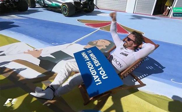 Fernando Alonso