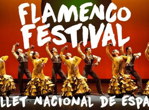 Festival Flamenco Festival Flamenco