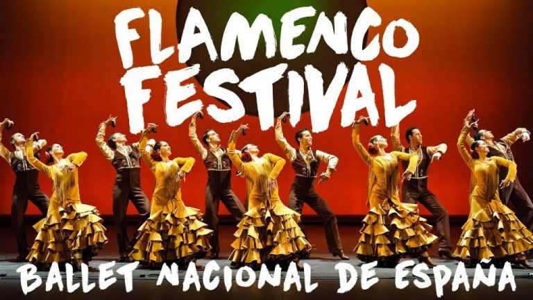 Huelva celebrará V Festival Flamenco del 29 de septiembre al 4 de octubre