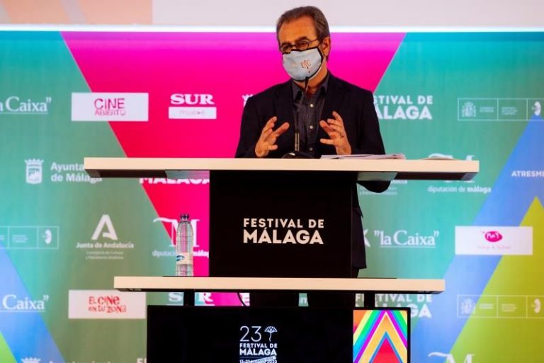 El Festival de Málaga abre la convocatoria de Spanish Screenings 2020
