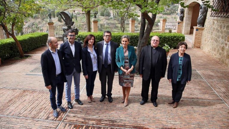 Regresa a Toledo una nueva edición del Festival de Música El Greco