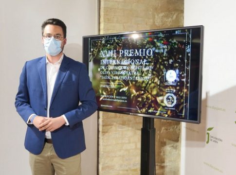 Finalistas del XVII Premio de Cocina Finalistas del XVII Premio de Cocina