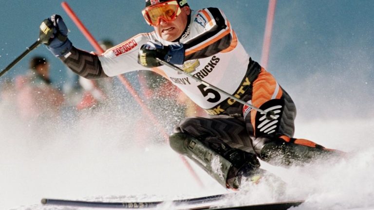 Fallece Finn Christian Jagge, campeón olímpico en Albertville '92