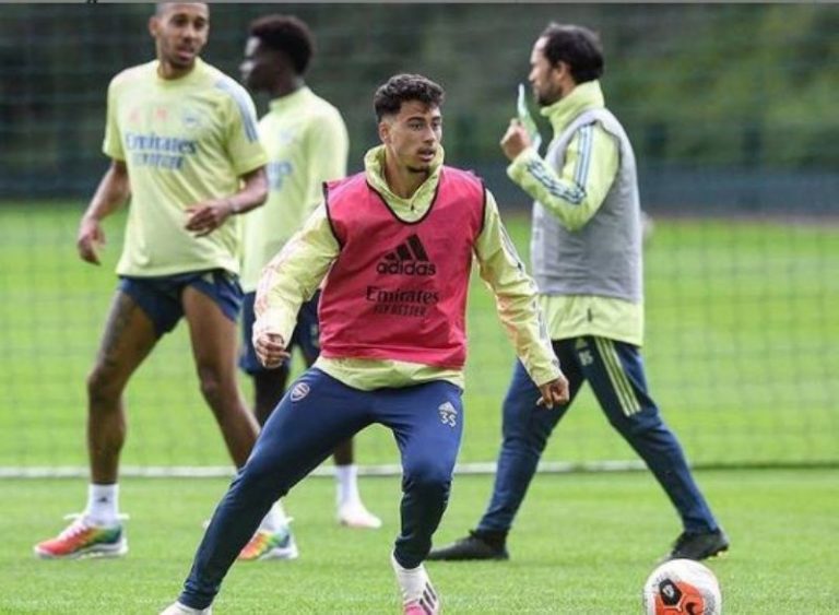 El talento (mejor que Vinicius) que Florentino dejó escapar