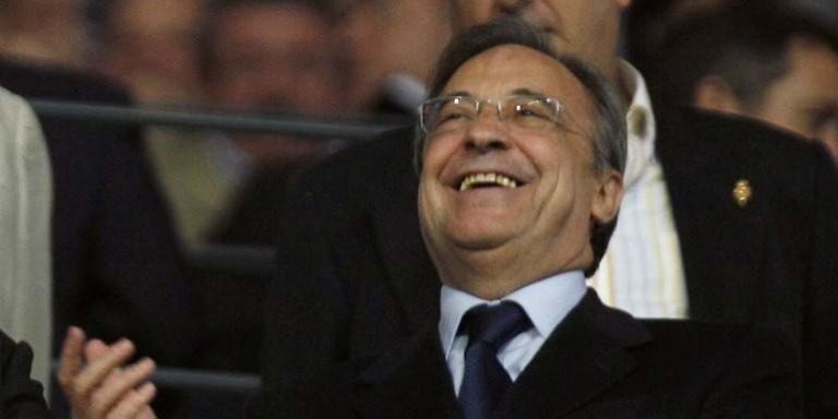 Nadie lo puede creer: el fichaje bomba de Florentino Pérez tiene 38 años