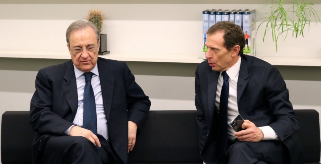 Florentino Butragueno