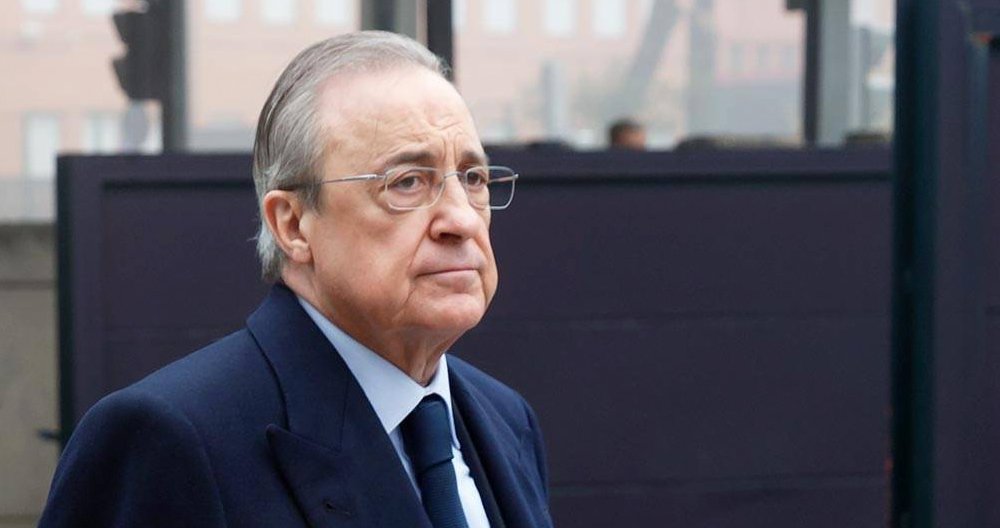 Florentino / Real Madrid